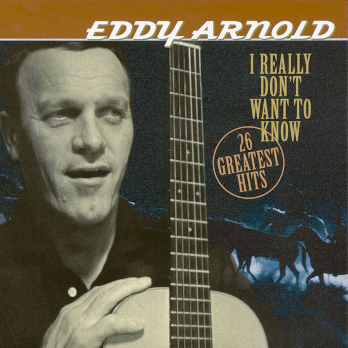 Eddy Arnold